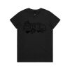 AS Colour Womens Maple Tee Thumbnail