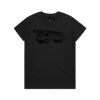 AS Colour Womens Maple Tee Thumbnail