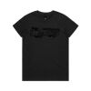 AS Colour Womens Maple Tee Thumbnail