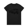AS Colour Womens Maple Tee Thumbnail