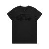 AS Colour Womens Maple Tee Thumbnail