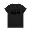 AS Colour Womens Maple Tee Thumbnail