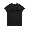 AS Colour Womens Maple Tee Thumbnail