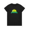 AS Colour Womens Maple Tee Thumbnail