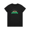 AS Colour Womens Maple Tee Thumbnail
