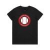 AS Colour Womens Maple Tee Thumbnail