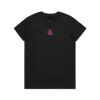 AS Colour Womens Maple Tee Thumbnail
