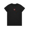 AS Colour Womens Maple Tee Thumbnail