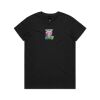 AS Colour Womens Maple Tee Thumbnail
