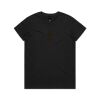 AS Colour Womens Maple Tee Thumbnail