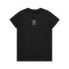 AS Colour Womens Maple Tee Thumbnail
