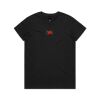 AS Colour Womens Maple Tee Thumbnail