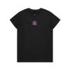AS Colour Womens Maple Tee Thumbnail