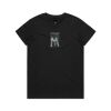 AS Colour Womens Maple Tee Thumbnail