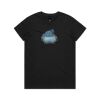 AS Colour Womens Maple Tee Thumbnail