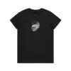 AS Colour Womens Maple Tee Thumbnail