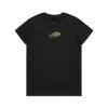 AS Colour Womens Maple Tee Thumbnail