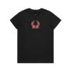 AS Colour Womens Maple Tee Thumbnail