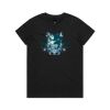 AS Colour Womens Maple Tee Thumbnail