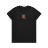 AS Colour Womens Maple Tee Thumbnail