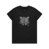 AS Colour Womens Maple Tee Thumbnail