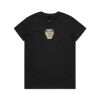 AS Colour Womens Maple Tee Thumbnail