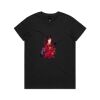 AS Colour Womens Maple Tee Thumbnail