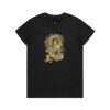 AS Colour Womens Maple Tee Thumbnail