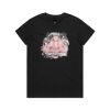 AS Colour Womens Maple Tee Thumbnail