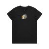 AS Colour Womens Maple Tee Thumbnail
