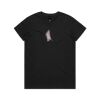 AS Colour Womens Maple Tee Thumbnail