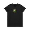 AS Colour Womens Maple Tee Thumbnail