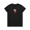 AS Colour Womens Maple Tee Thumbnail