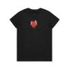 AS Colour Womens Maple Tee Thumbnail