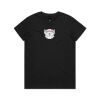 AS Colour Womens Maple Tee Thumbnail