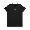 AS Colour Womens Maple Tee Thumbnail