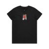 AS Colour Womens Maple Tee Thumbnail