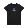 AS Colour Womens Maple Tee Thumbnail