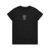 AS Colour Womens Maple Tee Thumbnail