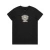 AS Colour Womens Maple Tee Thumbnail