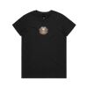 AS Colour Womens Maple Tee Thumbnail