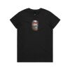 AS Colour Womens Maple Tee Thumbnail