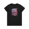 AS Colour Womens Maple Tee Thumbnail