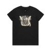 AS Colour Womens Maple Tee Thumbnail