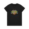 AS Colour Womens Maple Tee Thumbnail