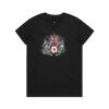 AS Colour Womens Maple Tee Thumbnail