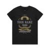 AS Colour Womens Maple Tee Thumbnail