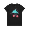 AS Colour Womens Maple Tee Thumbnail