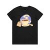 AS Colour Womens Maple Tee Thumbnail