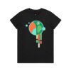 AS Colour Womens Maple Tee Thumbnail